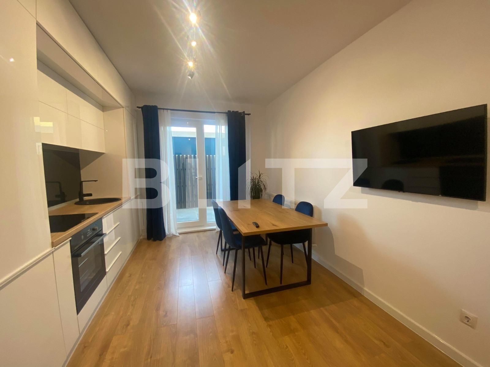 Apartament de vânzare 2 camere Marasti - 64577AV | BLITZ Cluj-Napoca | Poza2