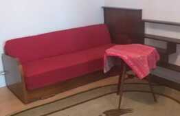 Garsoniera de 28,25 mp in Manastur, etaj intermediar