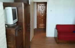 Garsoniera de 28,25 mp in Manastur, etaj intermediar