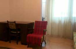 Garsoniera de 28,25 mp in Manastur, etaj intermediar