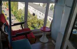 Garsoniera de 28,25 mp in Manastur, etaj intermediar