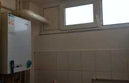 Garsoniera de 28,25 mp in Manastur, etaj intermediar