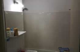 Garsoniera de 28,25 mp in Manastur, etaj intermediar