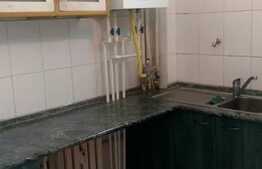 Garsoniera de 28,25 mp in Manastur, etaj intermediar