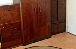 Garsoniera de 28,25 mp in Manastur, etaj intermediar