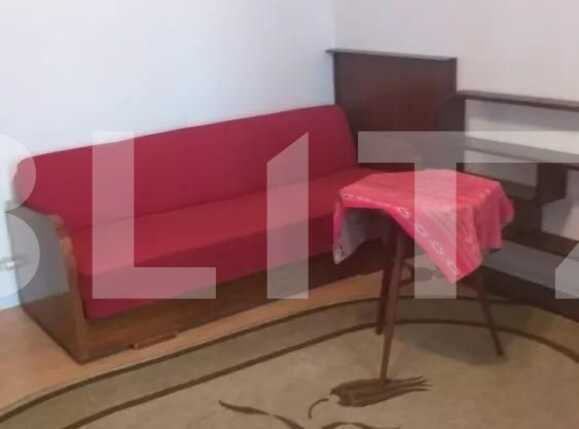 Garsonieră de vânzare Manastur - 64578AV | BLITZ Cluj-Napoca | Poza1