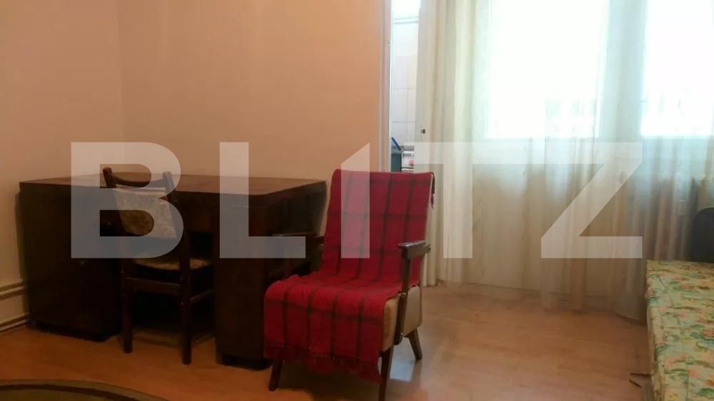 Garsonieră de vânzare Manastur - 64578AV | BLITZ Cluj-Napoca | Poza4