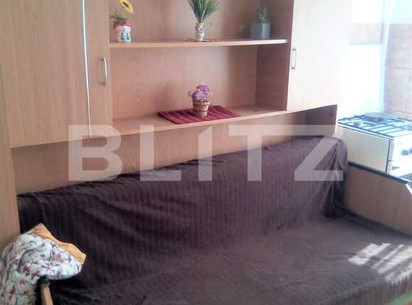 Garsonieră de vânzare Iris - 64579AV | BLITZ Cluj-Napoca | Poza1