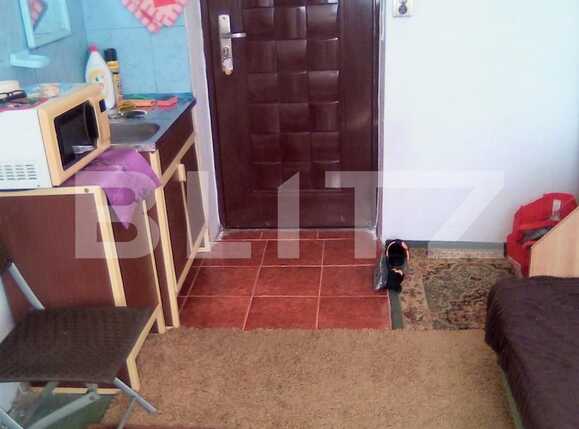 Garsonieră de vânzare Iris - 64579AV | BLITZ Cluj-Napoca | Poza4