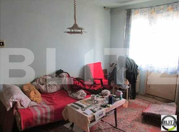 Apartament de vânzare 2 camere Grigorescu - 6458AV | BLITZ Cluj-Napoca | Poza1