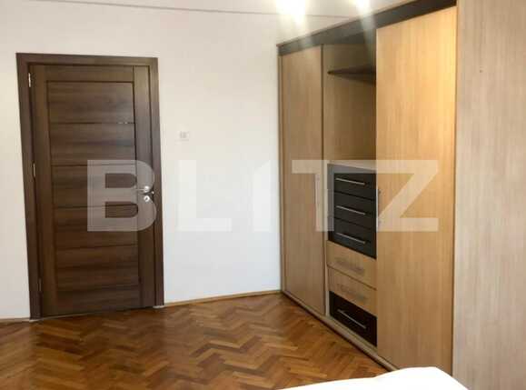 Apartament de închiriat 2 camere Central - 64581AI | BLITZ Cluj-Napoca | Poza3