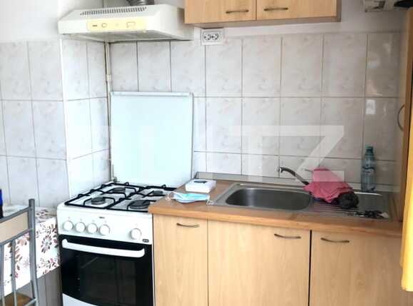 Apartament de închiriat 2 camere Central - 64581AI | BLITZ Cluj-Napoca | Poza6