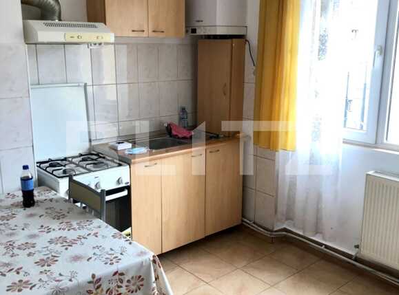 Apartament de închiriat 2 camere Central - 64581AI | BLITZ Cluj-Napoca | Poza5