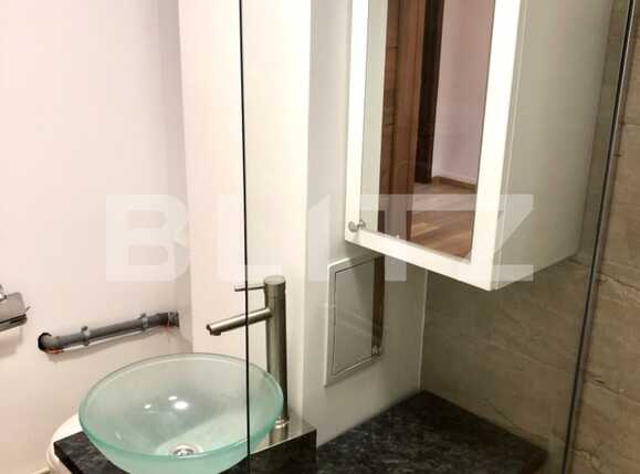 Apartament de închiriat 2 camere Central - 64581AI | BLITZ Cluj-Napoca | Poza11