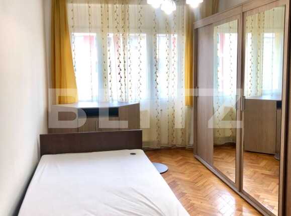 Apartament de închiriat 2 camere Central - 64581AI | BLITZ Cluj-Napoca | Poza1