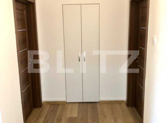Apartament de închiriat 2 camere Central - 64581AI | BLITZ Cluj-Napoca | Poza8