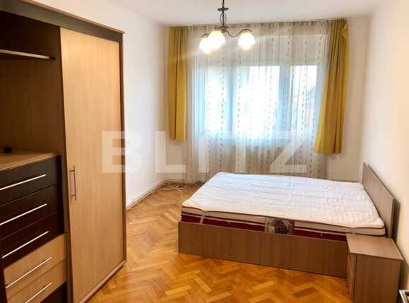 Apartament de închiriat 2 camere Central - 64581AI | BLITZ Cluj-Napoca | Poza13