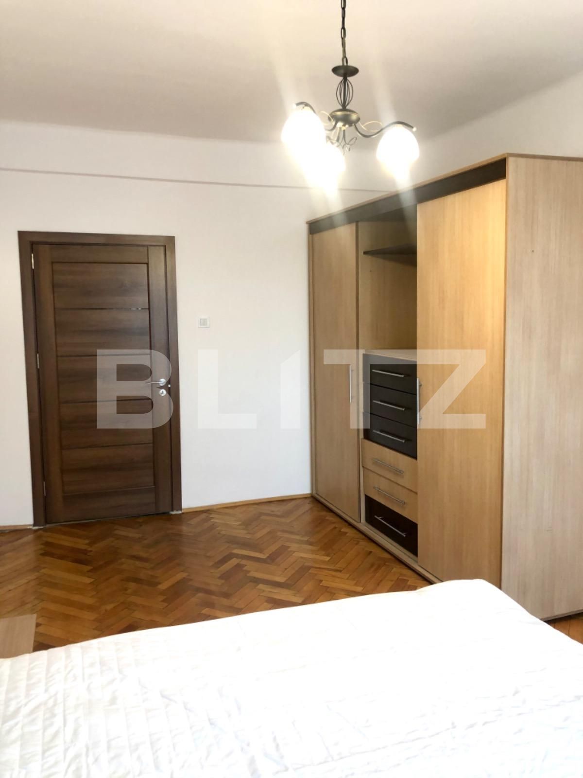 Apartament de închiriat 2 camere Central - 64581AI | BLITZ Cluj-Napoca | Poza3