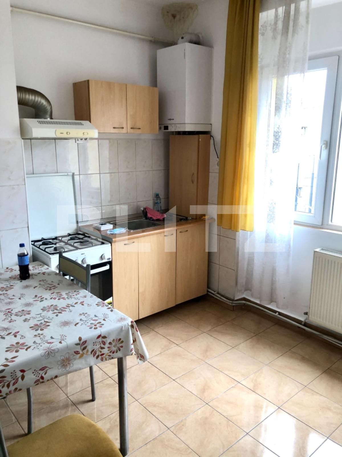 Apartament de închiriat 2 camere Central - 64581AI | BLITZ Cluj-Napoca | Poza5