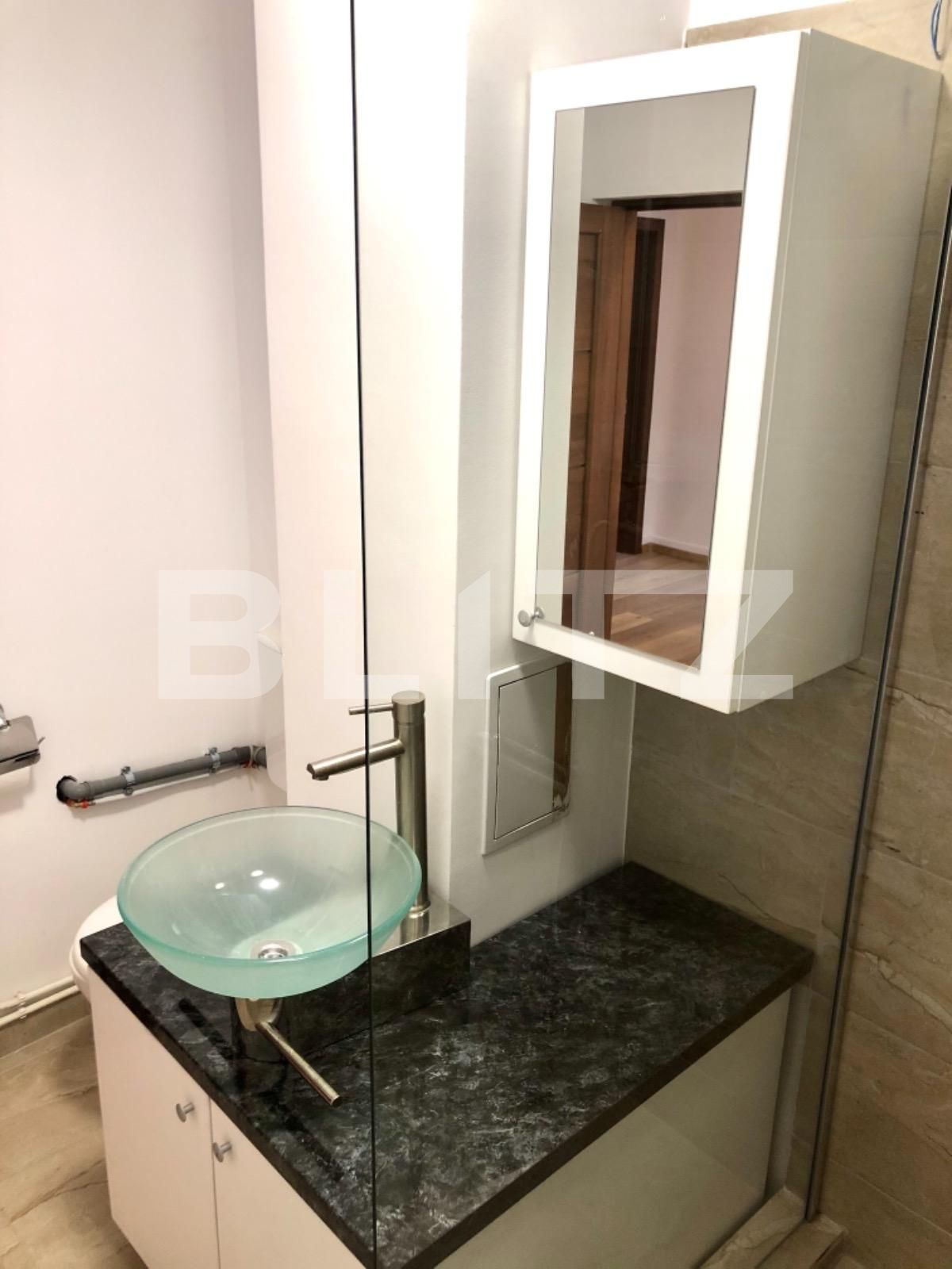Apartament de închiriat 2 camere Central - 64581AI | BLITZ Cluj-Napoca | Poza11