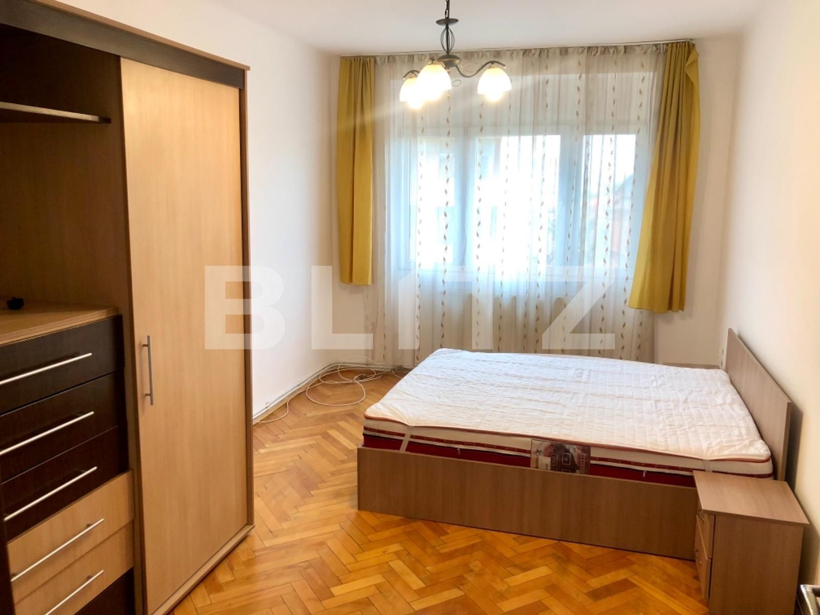 Apartament de închiriat 2 camere Central - 64581AI | BLITZ Cluj-Napoca | Poza13