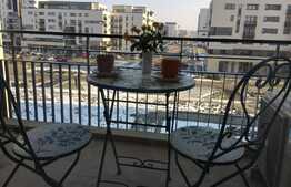 Apartament 2 camere de lux, zona Coresi