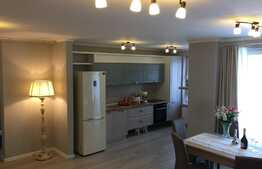 Apartament 2 camere de lux, zona Coresi