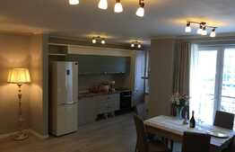 Apartament 2 camere de lux, zona Coresi