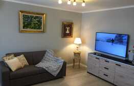 Apartament 2 camere de lux, zona Coresi