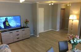 Apartament 2 camere de lux, zona Coresi