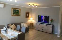 Apartament 2 camere de lux, zona Coresi