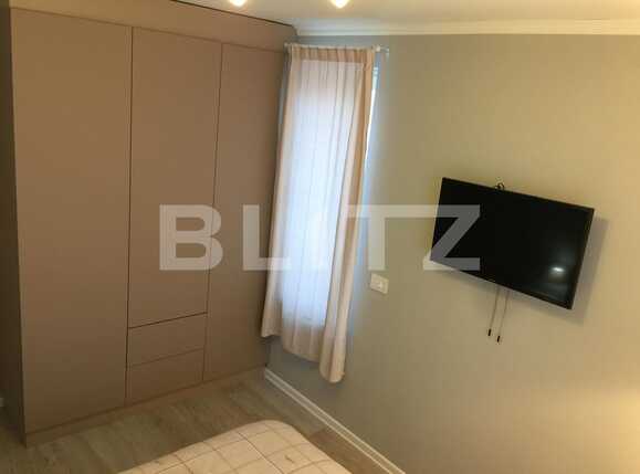 Apartament de închiriat 2 camere Avantgarden - 64583AI | BLITZ Brașov | Poza10