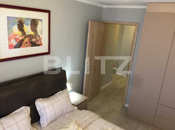Apartament de închiriat 2 camere Avantgarden - 64583AI | BLITZ Brașov | Poza8