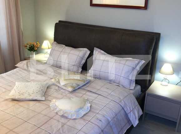 Apartament de închiriat 2 camere Avantgarden - 64583AI | BLITZ Brașov | Poza7