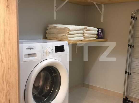Apartament de închiriat 2 camere Avantgarden - 64583AI | BLITZ Brașov | Poza12