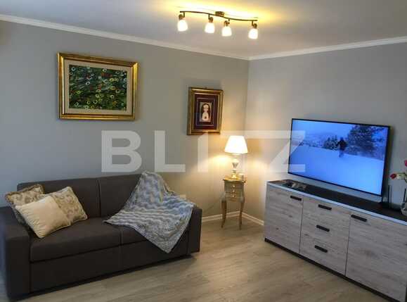 Apartament de închiriat 2 camere Avantgarden - 64583AI | BLITZ Brașov | Poza2