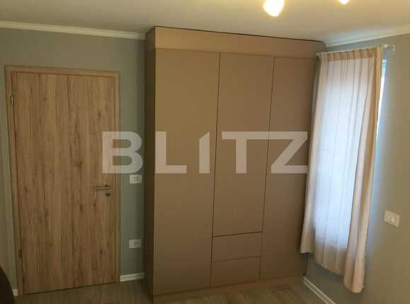 Apartament de închiriat 2 camere Avantgarden - 64583AI | BLITZ Brașov | Poza9