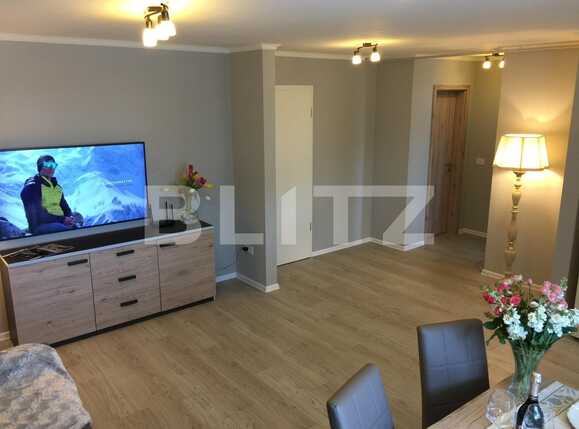 Apartament de închiriat 2 camere Avantgarden - 64583AI | BLITZ Brașov | Poza3