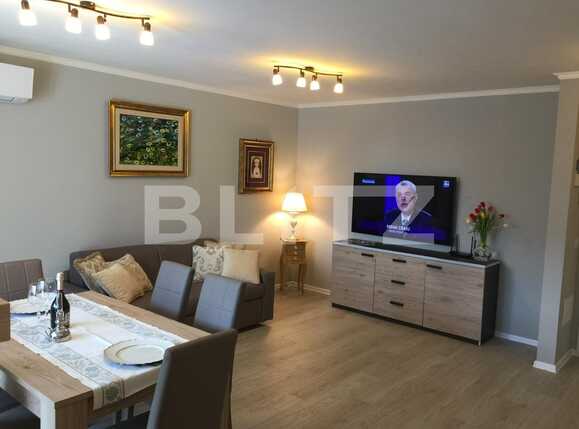 Apartament de închiriat 2 camere Avantgarden - 64583AI | BLITZ Brașov | Poza1