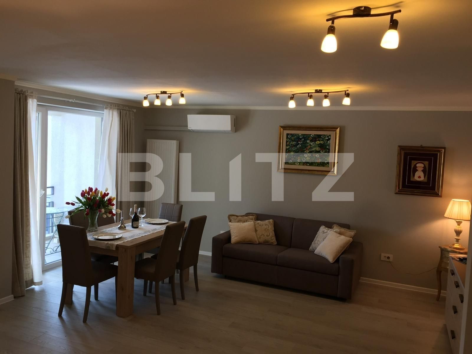 Apartament de închiriat 2 camere Avantgarden - 64583AI | BLITZ Brașov | Poza6