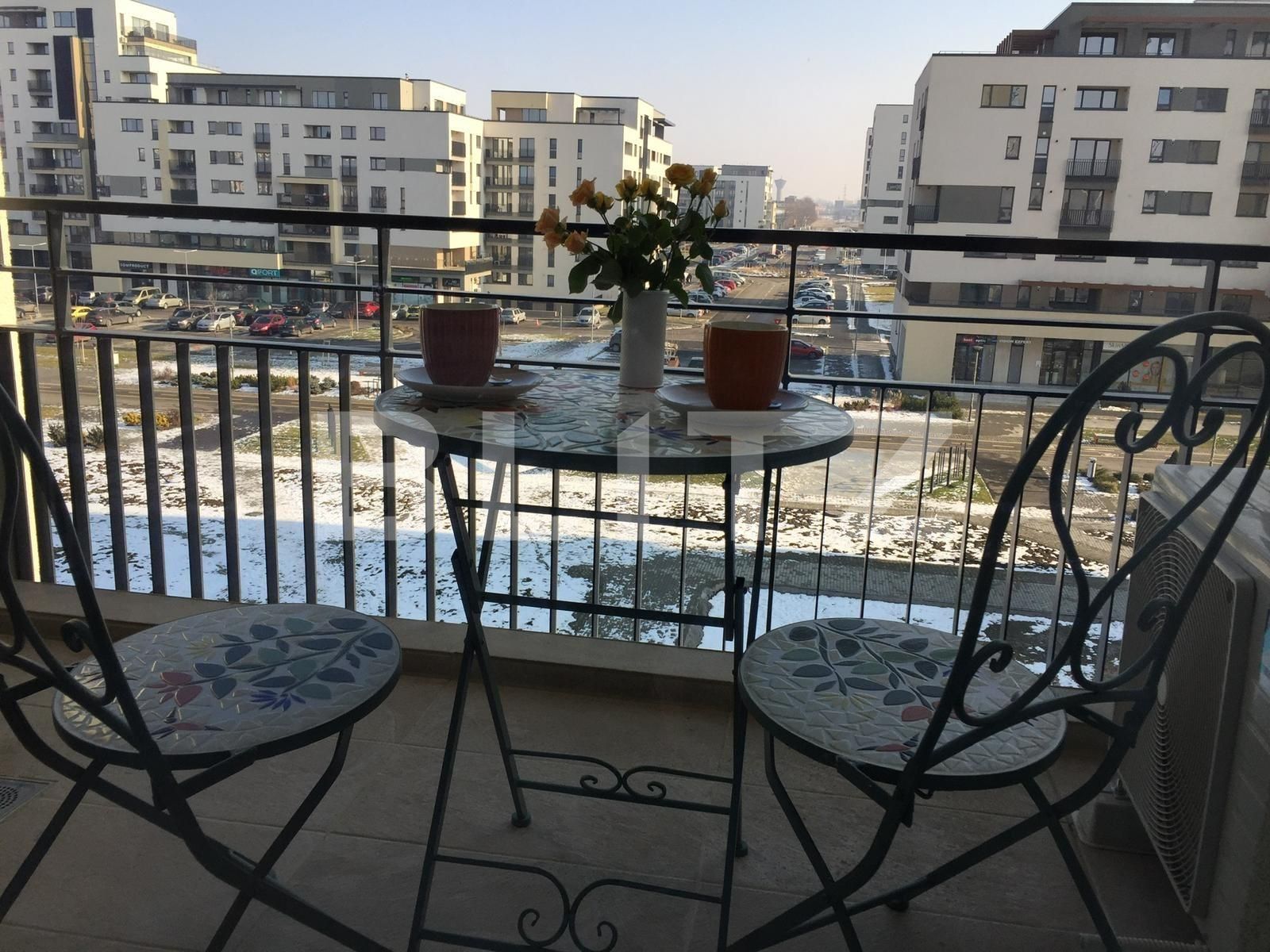 Apartament de închiriat 2 camere Avantgarden - 64583AI | BLITZ Brașov | Poza11