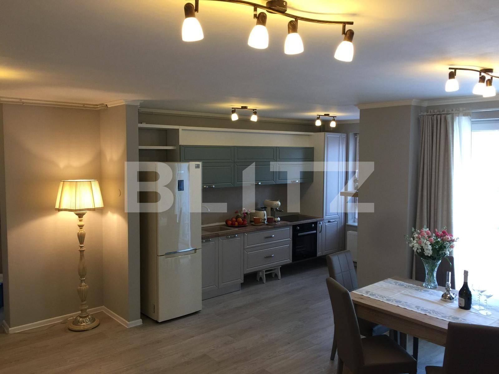 Apartament de închiriat 2 camere Avantgarden - 64583AI | BLITZ Brașov | Poza5