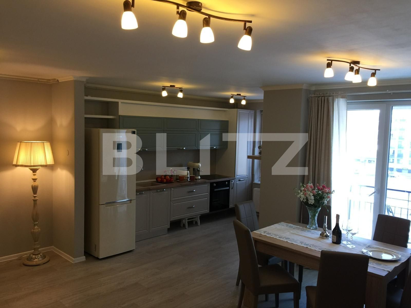 Apartament de închiriat 2 camere Avantgarden - 64583AI | BLITZ Brașov | Poza4