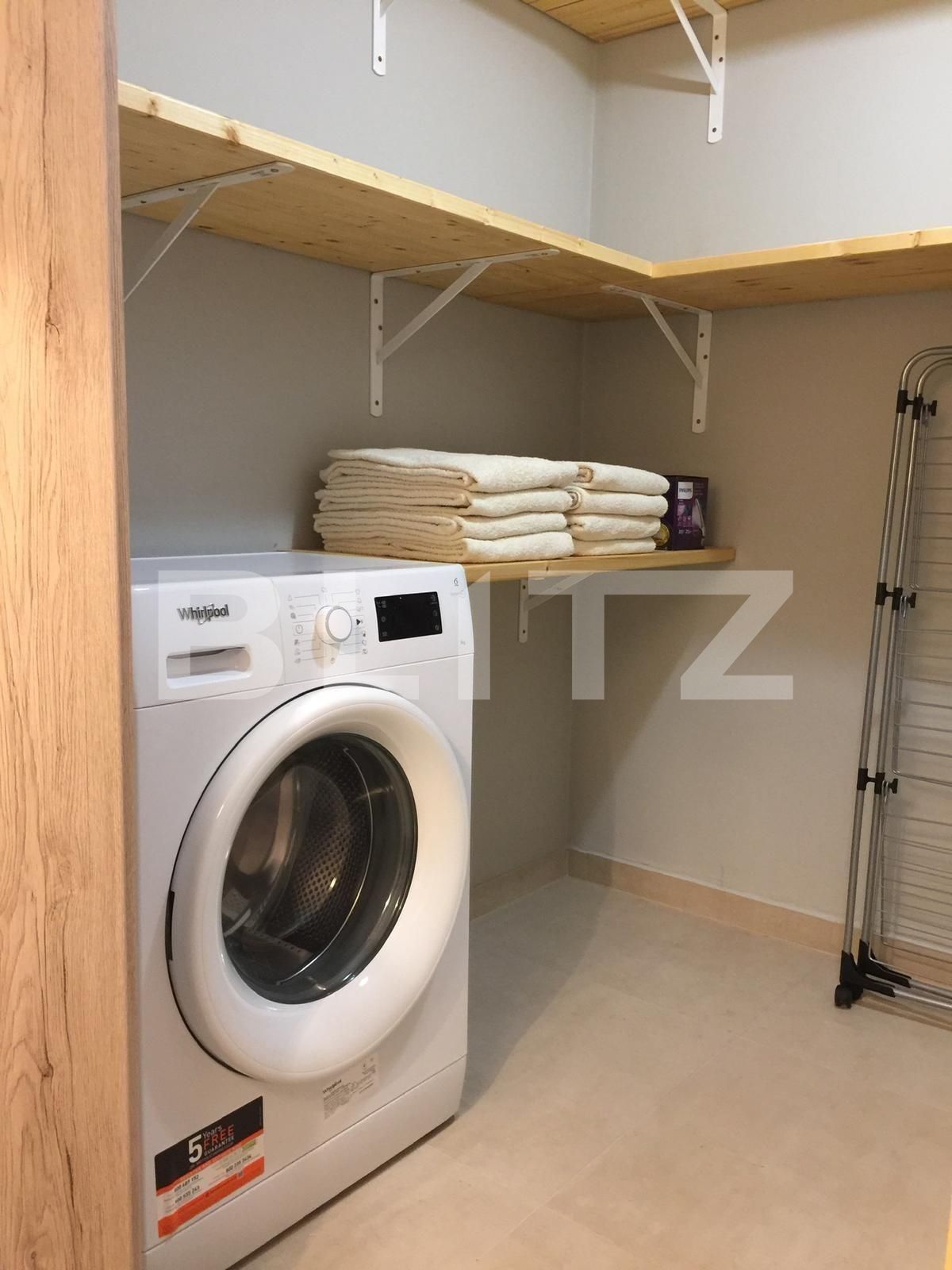 Apartament de închiriat 2 camere Avantgarden - 64583AI | BLITZ Brașov | Poza12