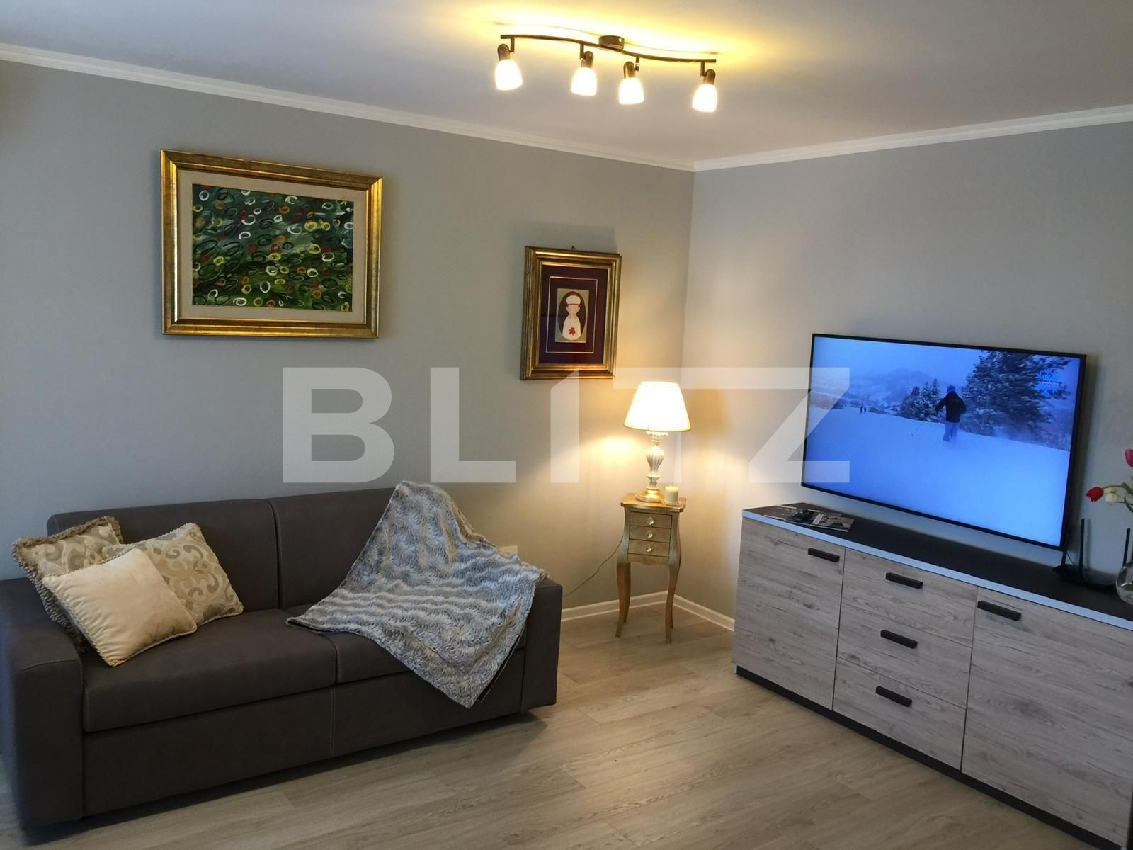 Apartament de închiriat 2 camere Avantgarden - 64583AI | BLITZ Brașov | Poza2
