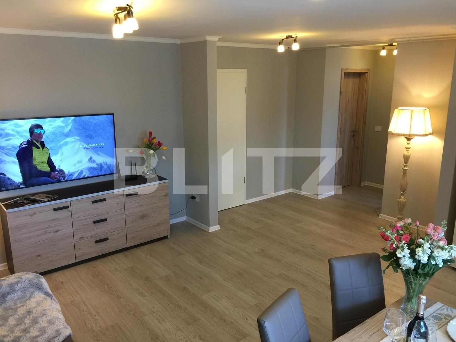 Apartament de închiriat 2 camere Avantgarden - 64583AI | BLITZ Brașov | Poza3