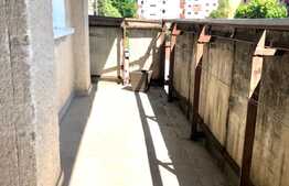 4 camere, decomandat, 94 mp, zona strazii Ion Mester