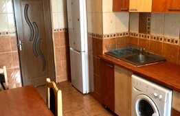 4 camere, decomandat, 94 mp, zona strazii Ion Mester