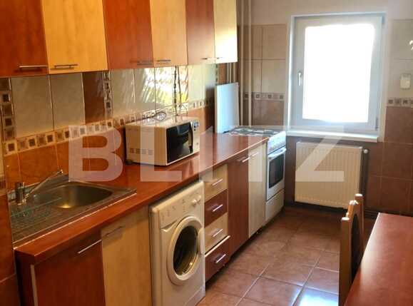 Apartament de închiriat 4 camere Manastur - 64584AI | BLITZ Cluj-Napoca | Poza10