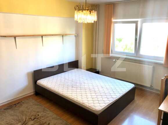 Apartament de închiriat 4 camere Manastur - 64584AI | BLITZ Cluj-Napoca | Poza1